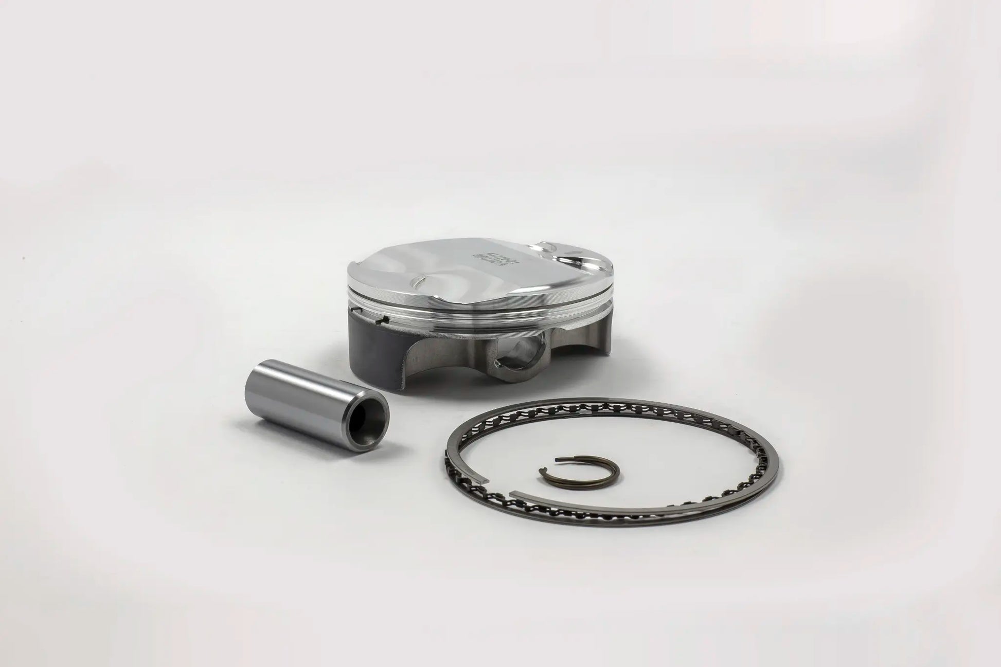 Wossner Standard Series High-Performance Piston Kit