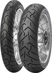 Pirelli Scorpion Trail Ii Tire 120/70zr17 Front
