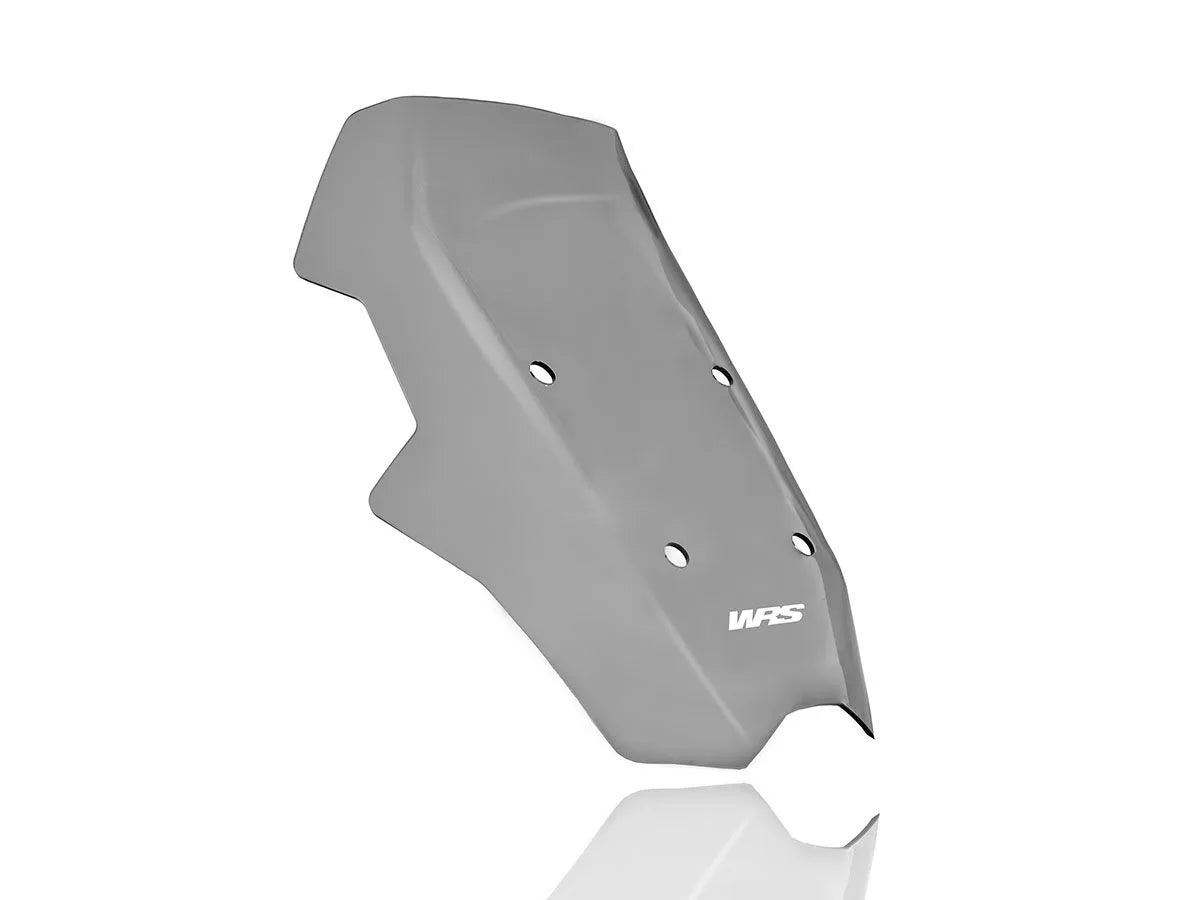 Wrs Scooter Windscreen - Enhanced Riding Comfort
