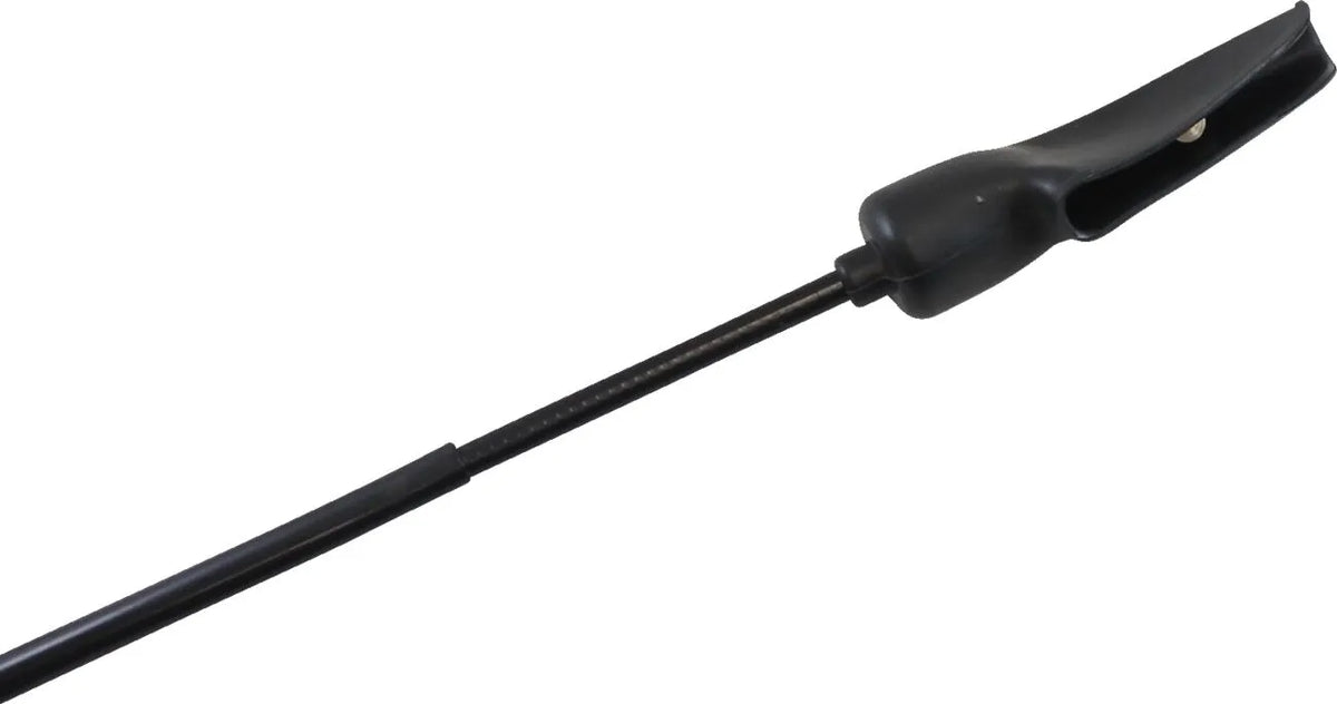 Vintco Forreste Bremsekabel - 48-1/2" - Sort - C7B002