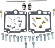 Parts Unlimited Carburetor Repair Kit