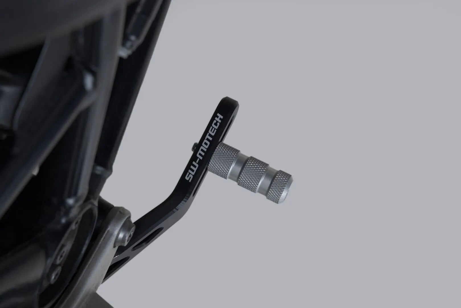 Sw-motech Brake Pedal - Adjustable Aluminum Lever