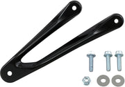 Akrapovic Lyddæmper Beslag - Carbon Fiber