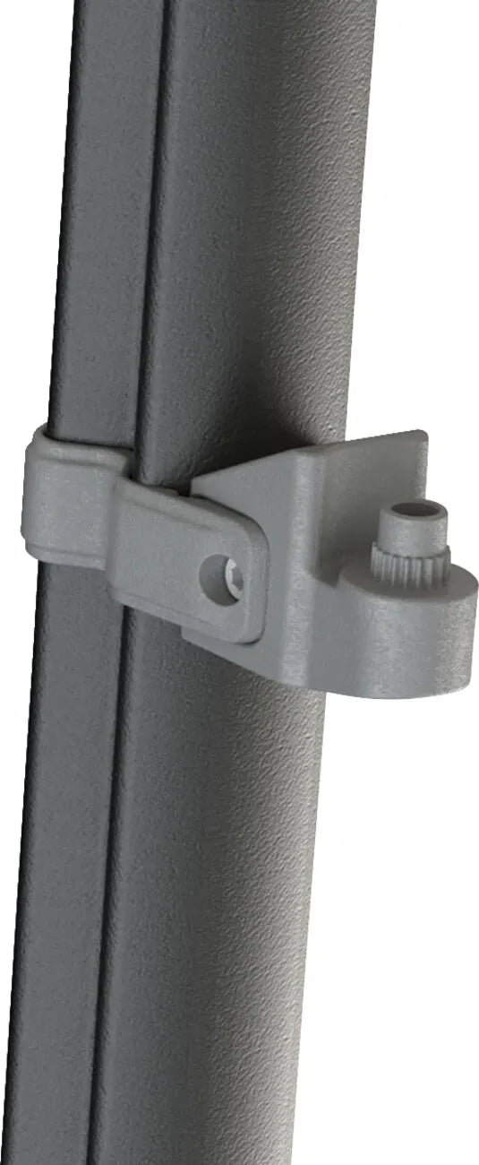 Moose Offroad Side View Mirror Clamp