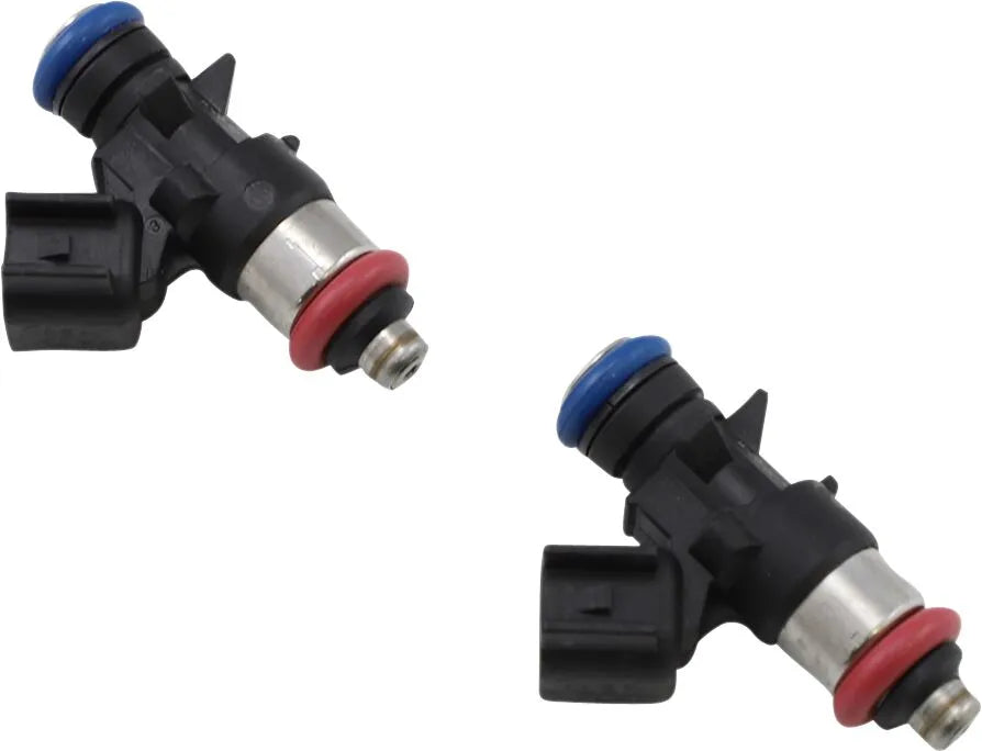 Daytona Twin Tec High Performance Fuel Injector Set