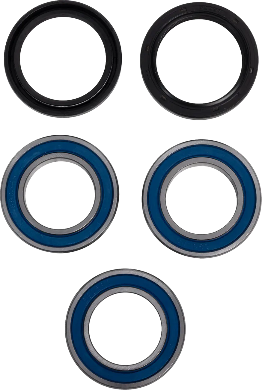 Moose Offroad Wheel Bearing Kit Rear
