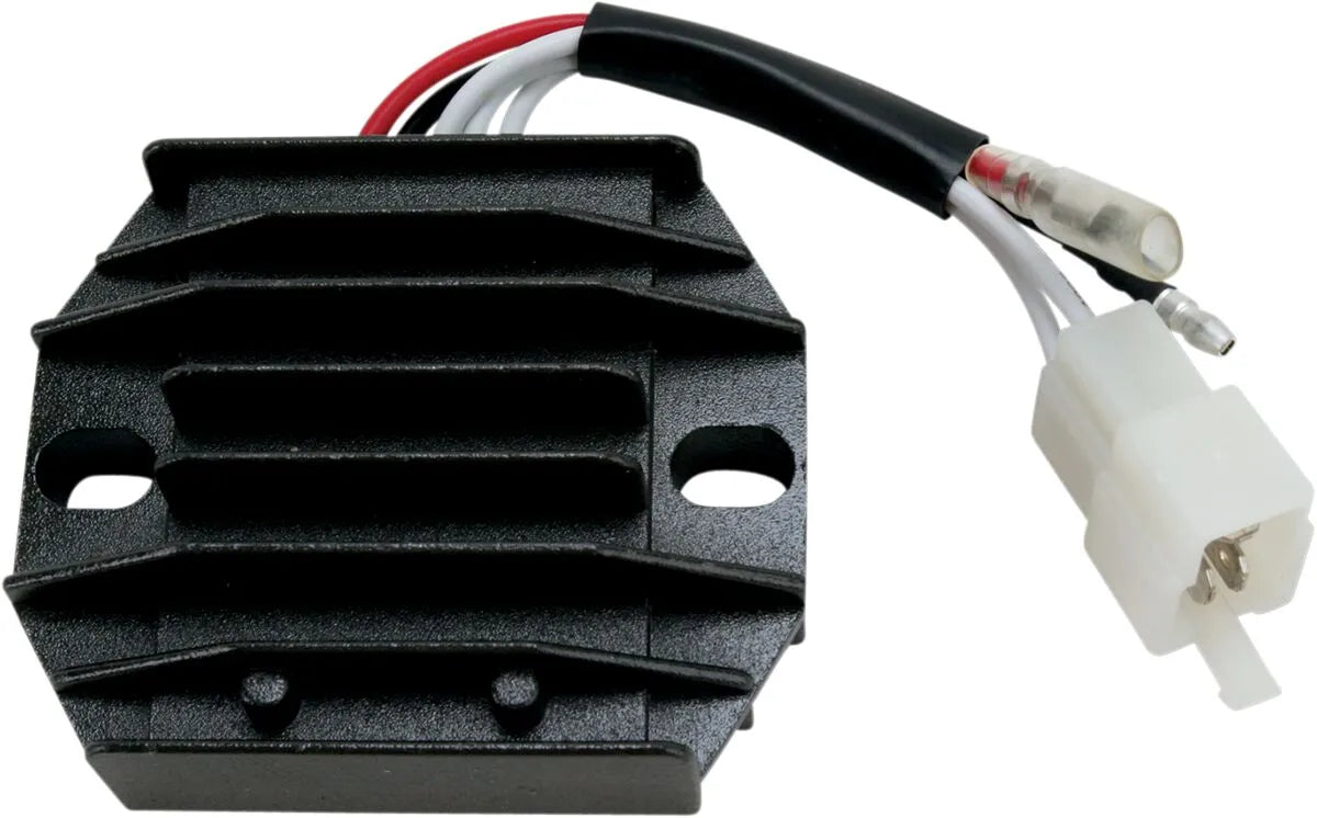 Moose Offroad Rectifier Regulator Replacement