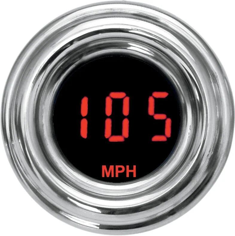 Dakota Digital 4000 Series Mini Speedometer