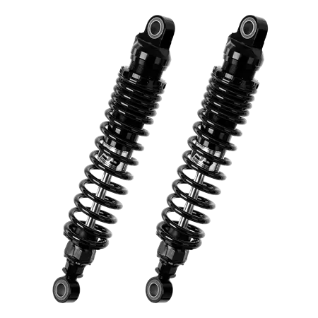 YSS Rear Shock Absorber 350mm