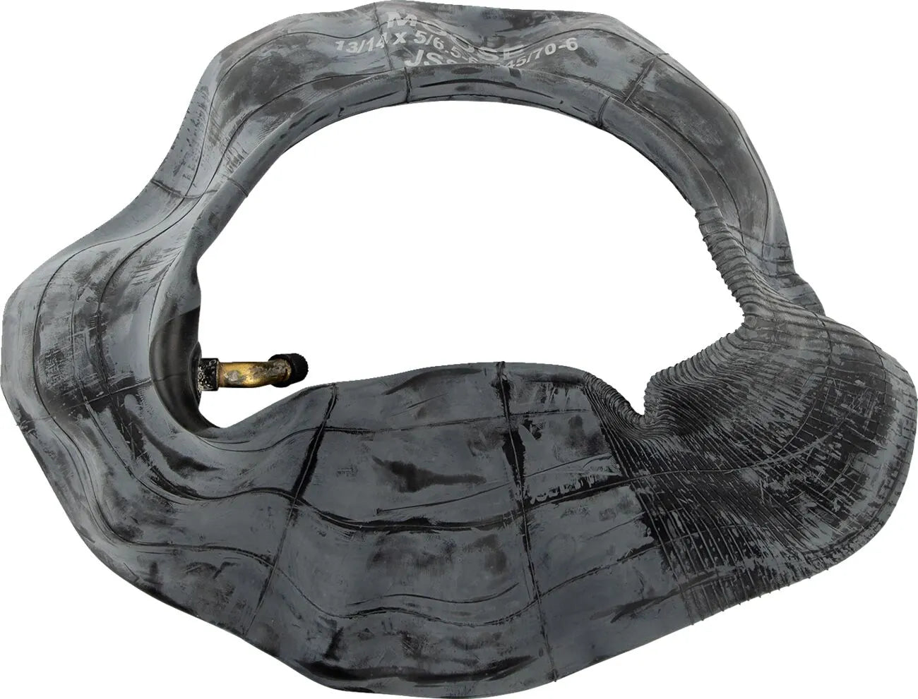 MOOSE OFFROAD FOUR WHEEL Heavy-Duty Inner Tube for 6" ATV UTV