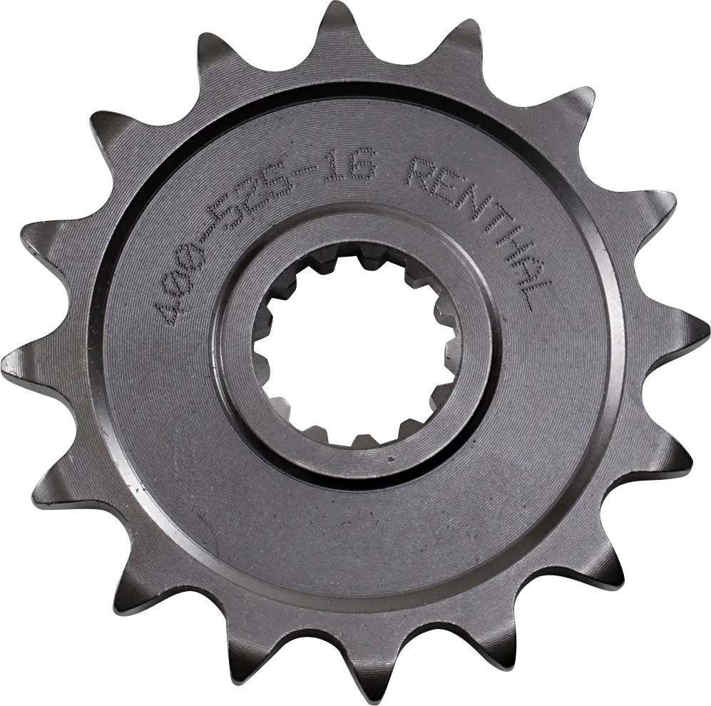 Renthal Sprocket - Front 525, 16 Tooth