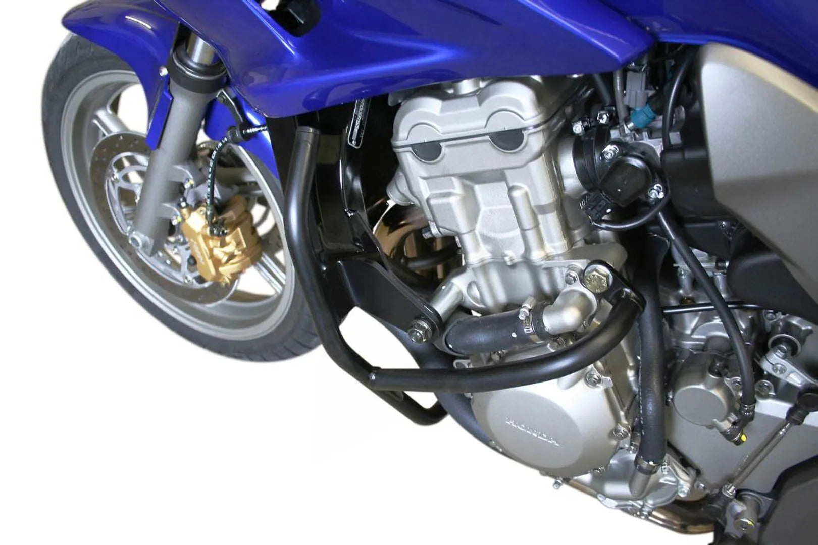 Sw-motech Crash Bar For Frame Mounting
