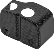Saddlemen Carbon Fiber Coil Cover Direct Replacement