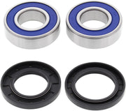 All Balls Wheel Bearing Kit for Front Wheel