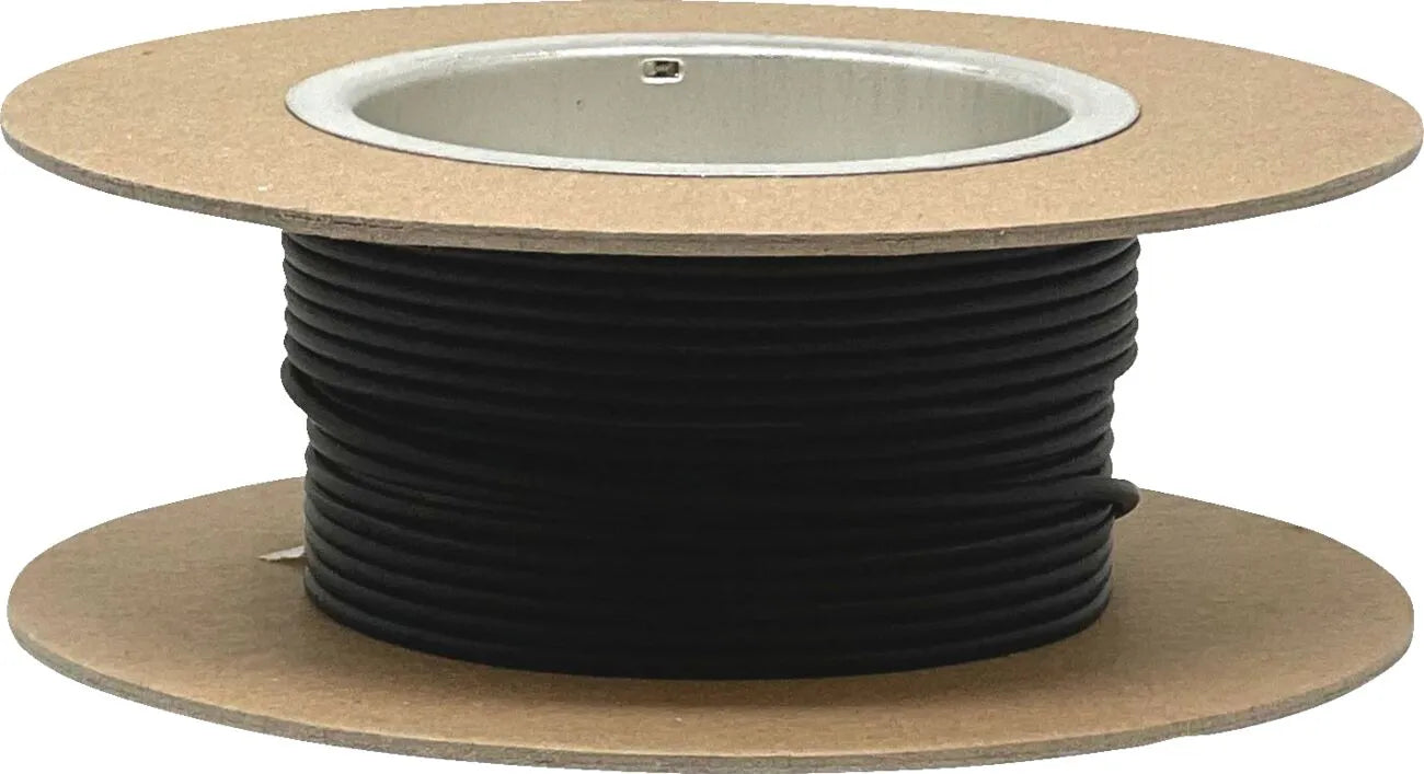 Namz 10 Awg Gxl Copper Wire - 25 Ft