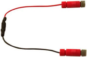 Custom Dynamics Canbus Adapter For Led Turn Signals