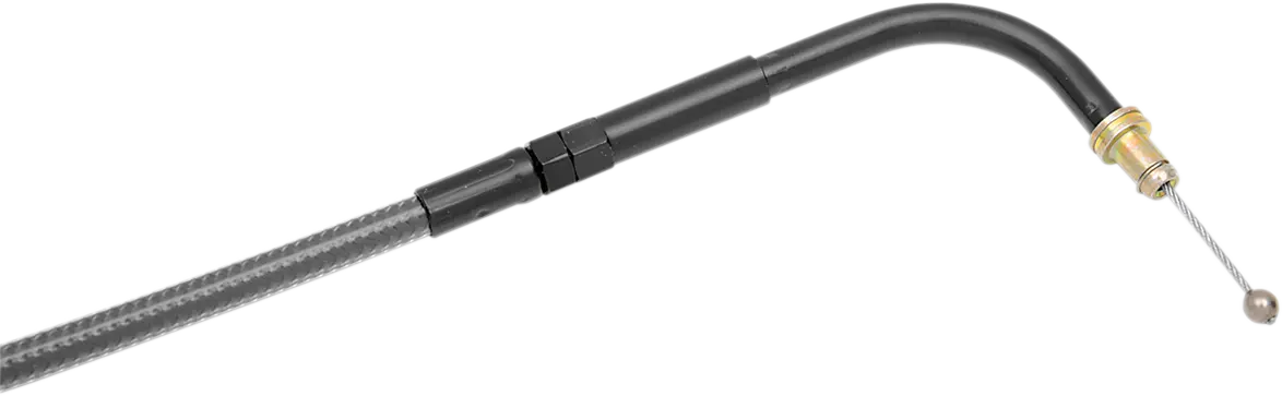 Magnum Shielding Black Pearl Koblingsslange