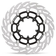 Moto-master Flame Series Flydende Rotor - 310mm - Foran