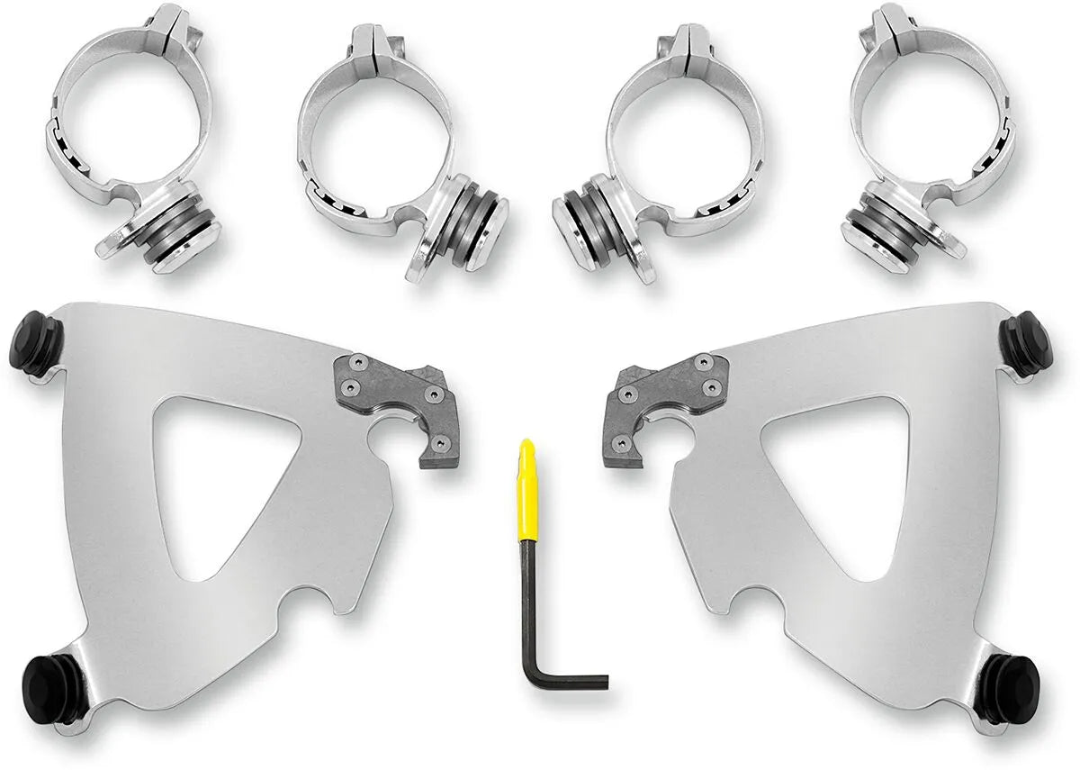 Memphis Shades Road Warrior Trigger-lock Mount Kit