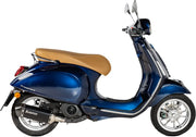 Akrapovic Slip-on Scooter Lyddæmper