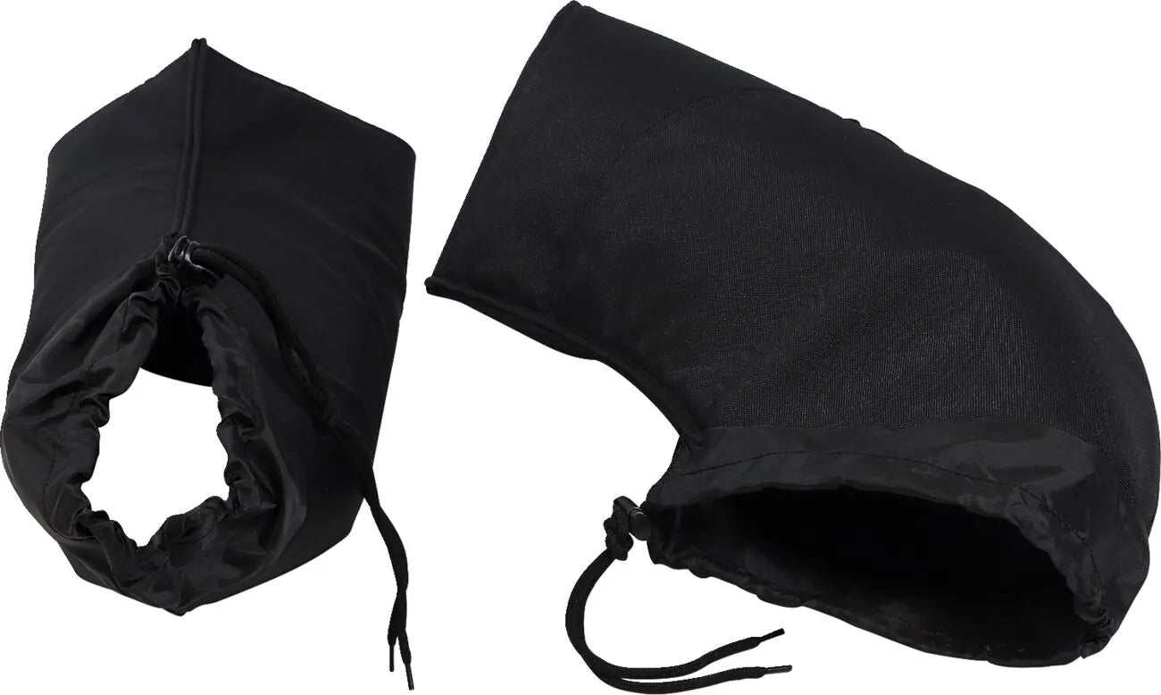 Gears Canada Atv & Snowmobile Handlebar Muffs