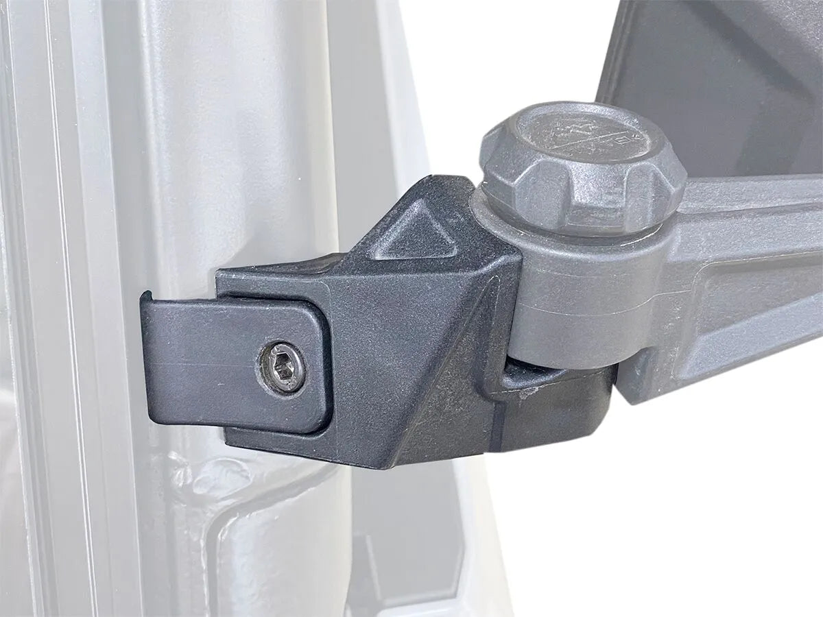 Moose Offroad Universal Side Mirror Adapter