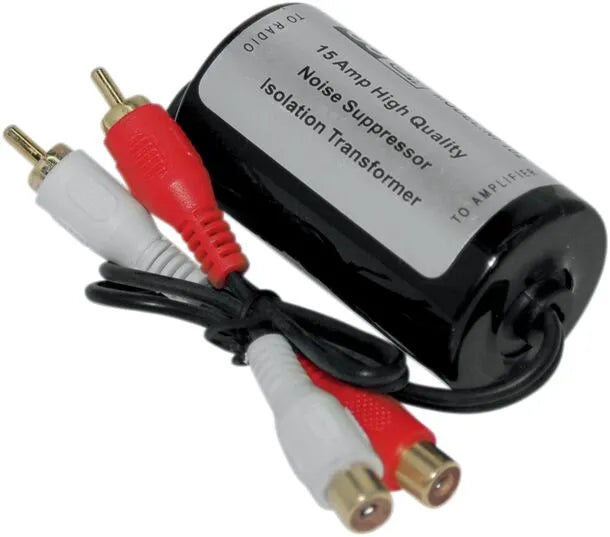 Namz Ground Loop Isolator