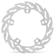 Moto-master Flame Series Fast Bremse Rotor - Foran