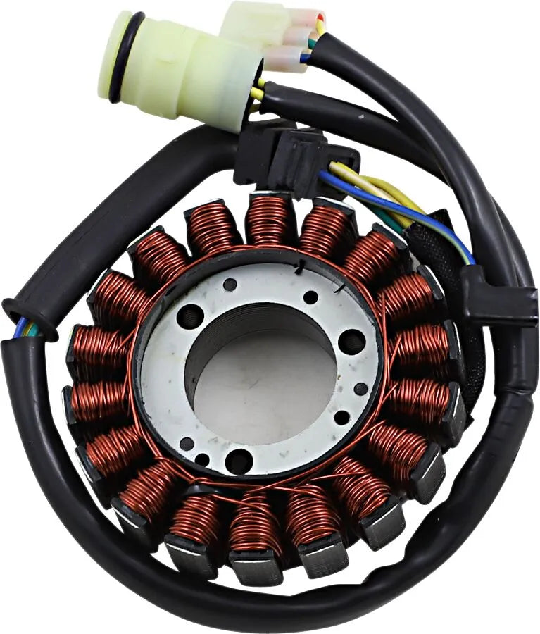 Moose Offroad Stator - Oe Replacement