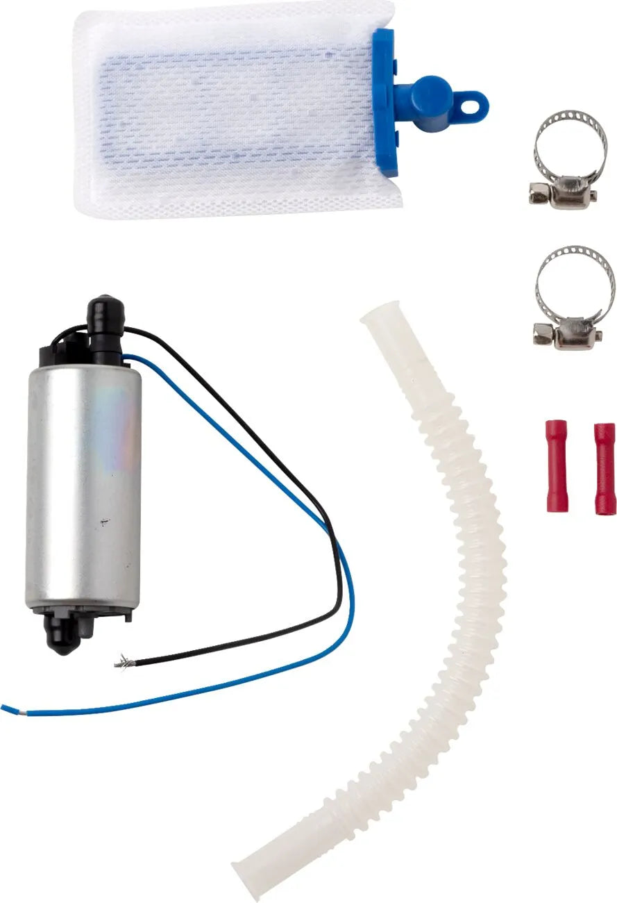 Moose Offroad Electric Fuel Injection Pump With Strainer Kit