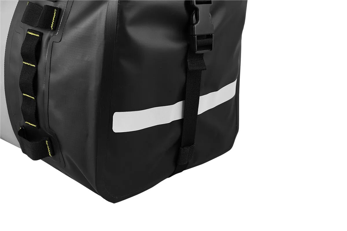 Nelson Rigg Hurricane Waterproof Saddlebags