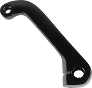 Drag Specialties Shift Rod Lever - Black Steel