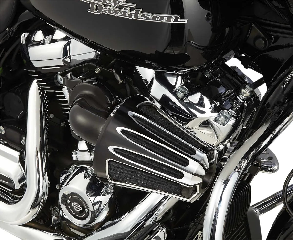 Arlen Ness Monster Sucker Air Cleaner Kit