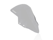 Wrs Windscreen - Enhanced Rider Protection