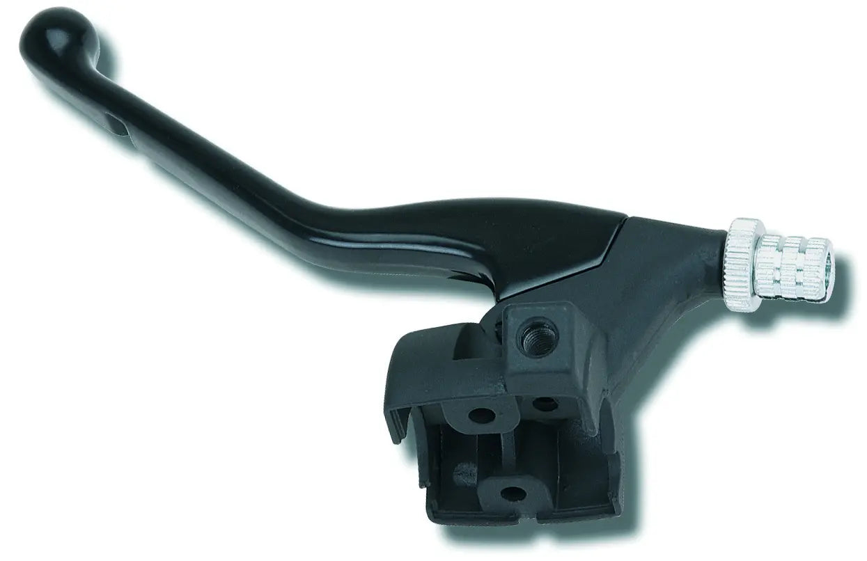 Domino Clutch Lever Assembly - Aluminum Lever