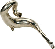 Pro Circuit Platinum Head Pipe For Improved Durability