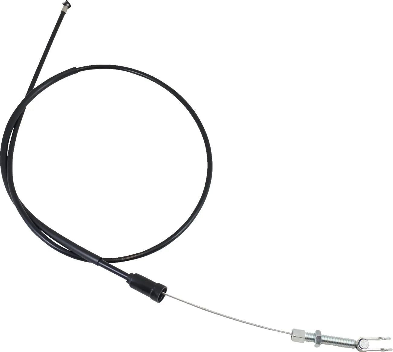 Vintco Clutch Cable Replacement