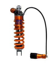 Ohlins Ar-x 40 Rear Shock For Adventure Motorcycles