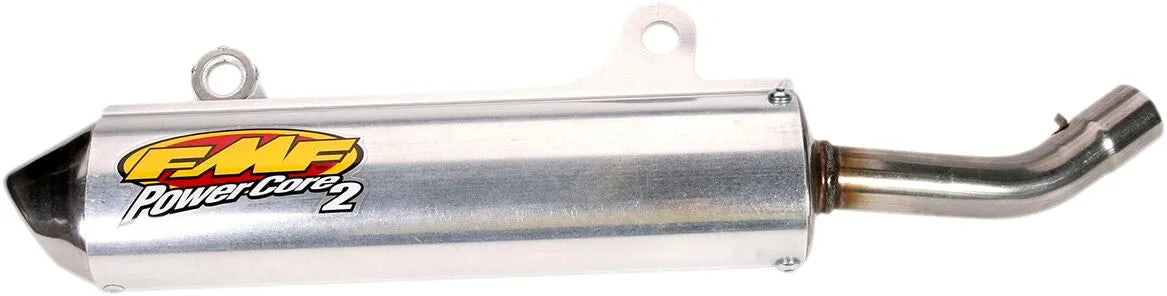 Fmf Powercore 2 Silencer For 2-stroke Engines