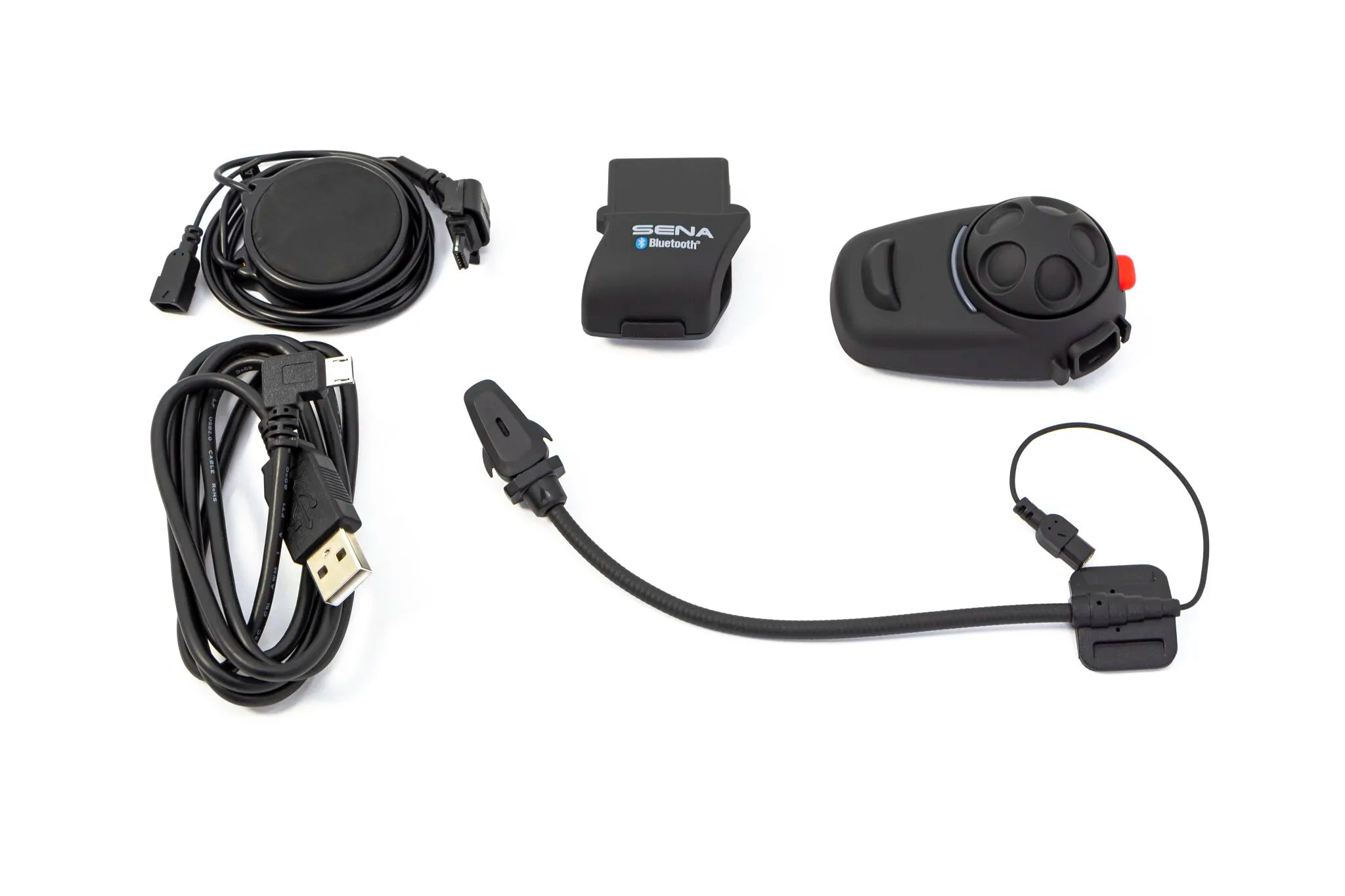 Sena Boom Wired Microphone