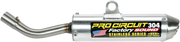 Pro Circuit 304 Factory Sound Lyddæmper