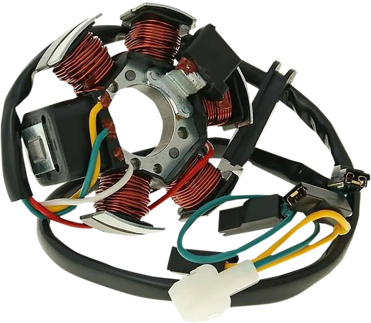 101 Octane Alternator Stator