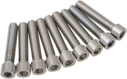 Drag Specialties Bolt Kit for Milwaukee-Eight