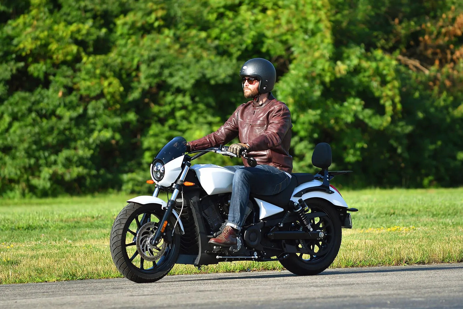 Metzeler Cruisetec Tire For Cruiser / Street Bikes