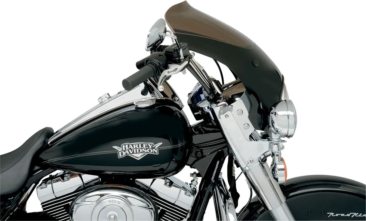 Memphis Shades Bullet Fairing