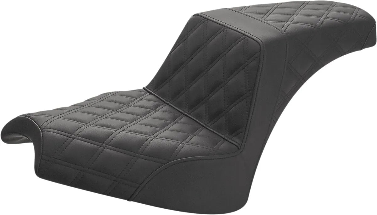 Saddlemen Step-up Seat - For INDIAN
