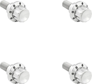 Arlen Ness Windshield Titanium Bolt Kit For Road Glide '24+