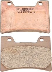 Dp Bremseklodser Standard Sintrede Metal Bremseklodser - Foran