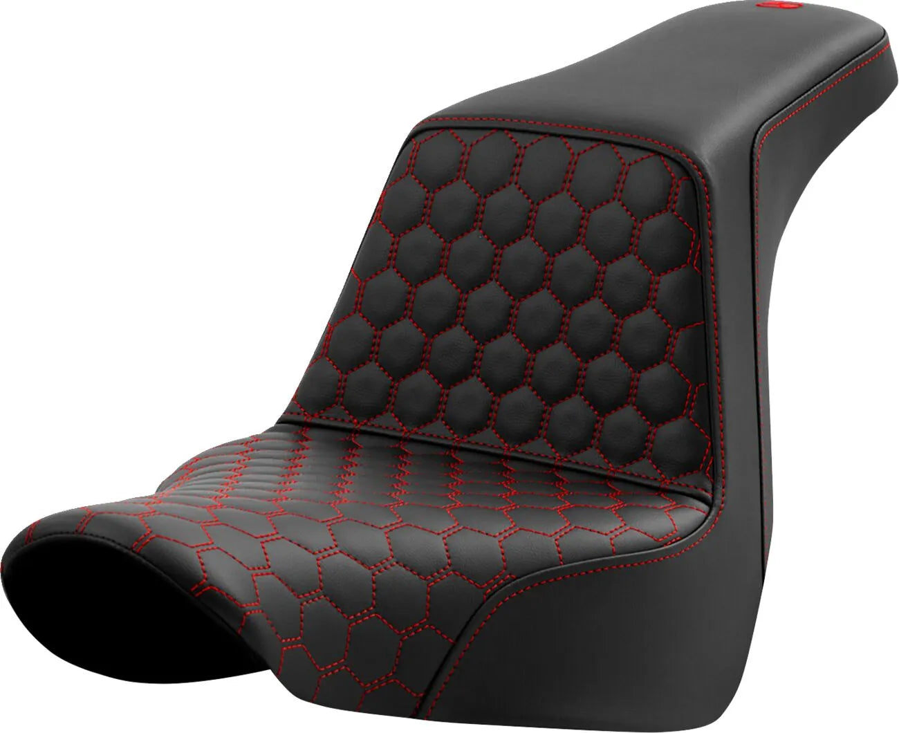 Saddlemen Honeycomb Step-up Seat