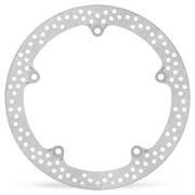 Moto-master Halo Series Fast Bremse Rotor - Foran